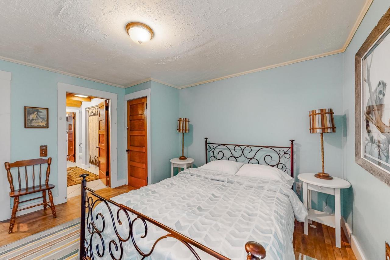 East Cove Villa Greenville Ngoại thất bức ảnh
