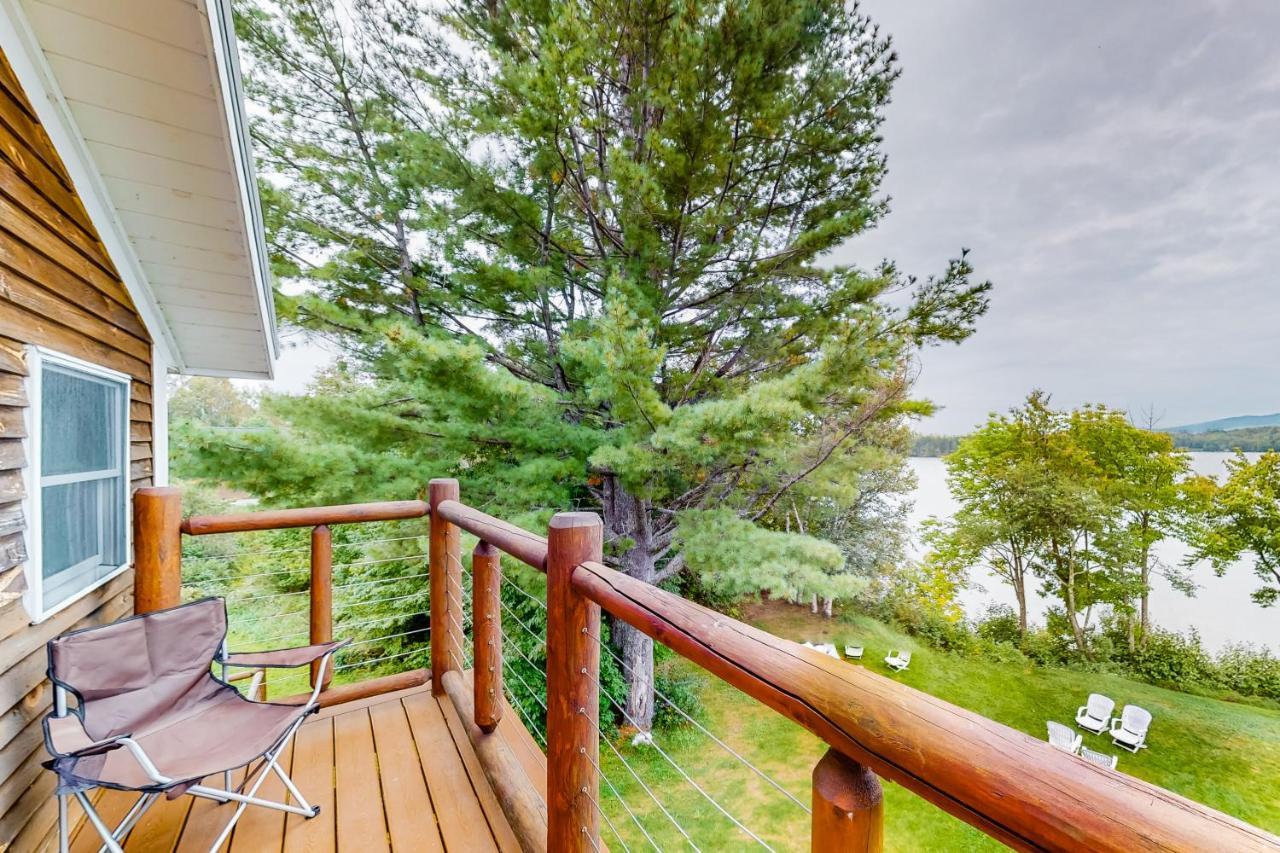 East Cove Villa Greenville Ngoại thất bức ảnh